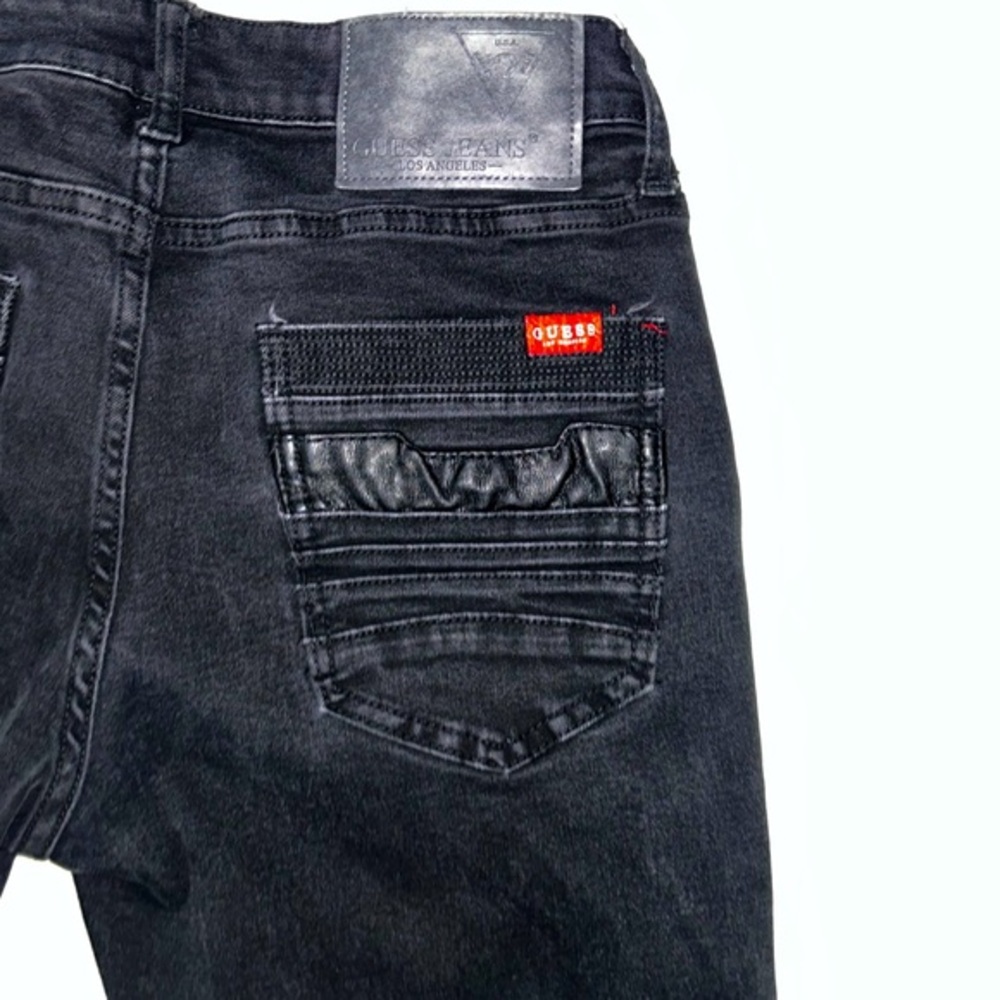 Guess Jeans!!!